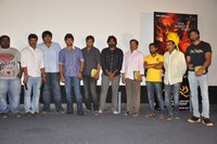 Pizza Movie Premiere Show Photos
